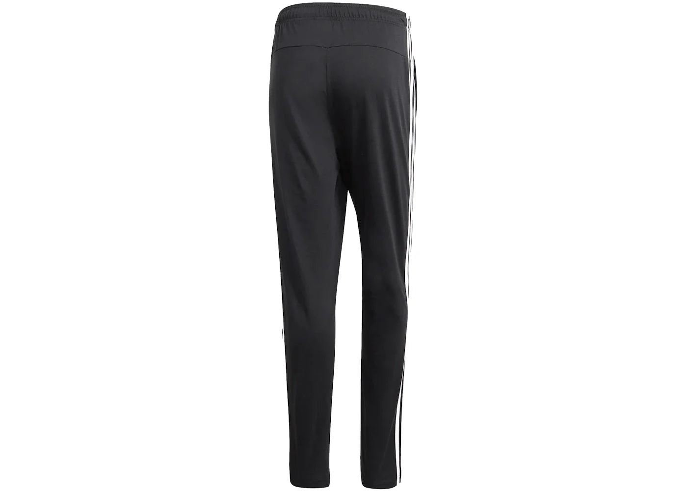 adidas Essentials 3-Stripes Pants Black/White