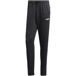 adidas Essentials 3-Stripes Pants Black/White
