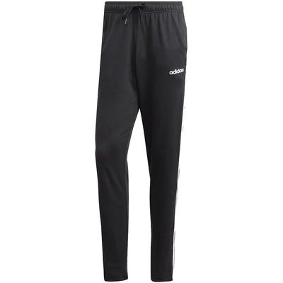 adidas Essentials 3-Stripes Pants Black/White