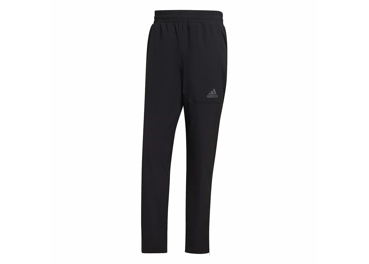 adidas Essentials Hero to Halo Woven Pants Black/Carbon