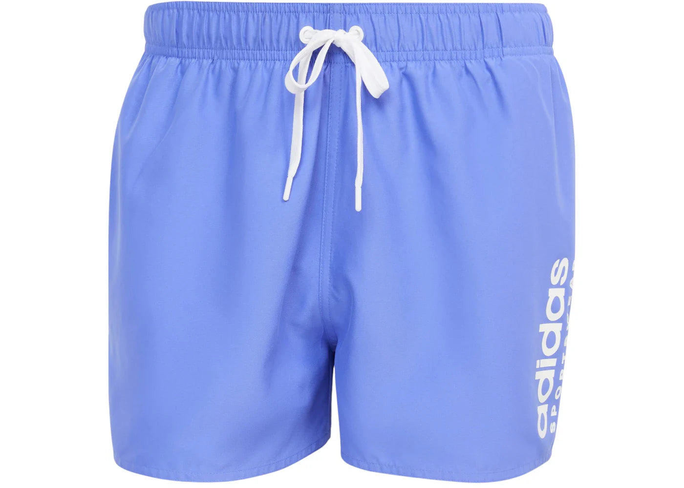 adidas Essentials Logo Clx Shorts Cobalt Blue
