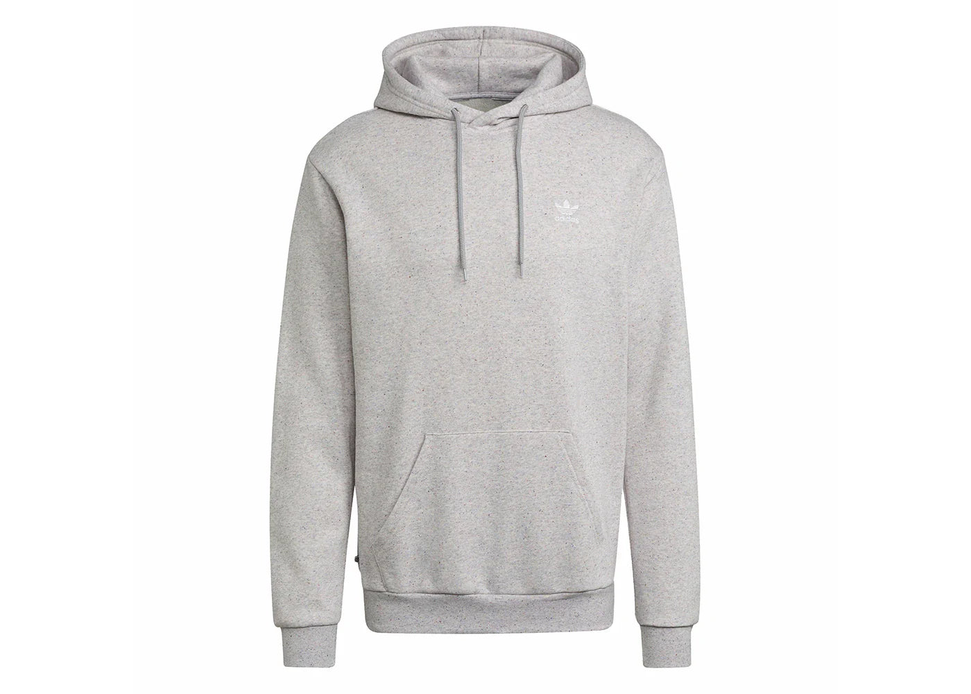 adidas Essentials Made With Nature Hoodie Multicolor