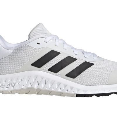 adidas Everyset Cloud White Core Black Grey (Women's)