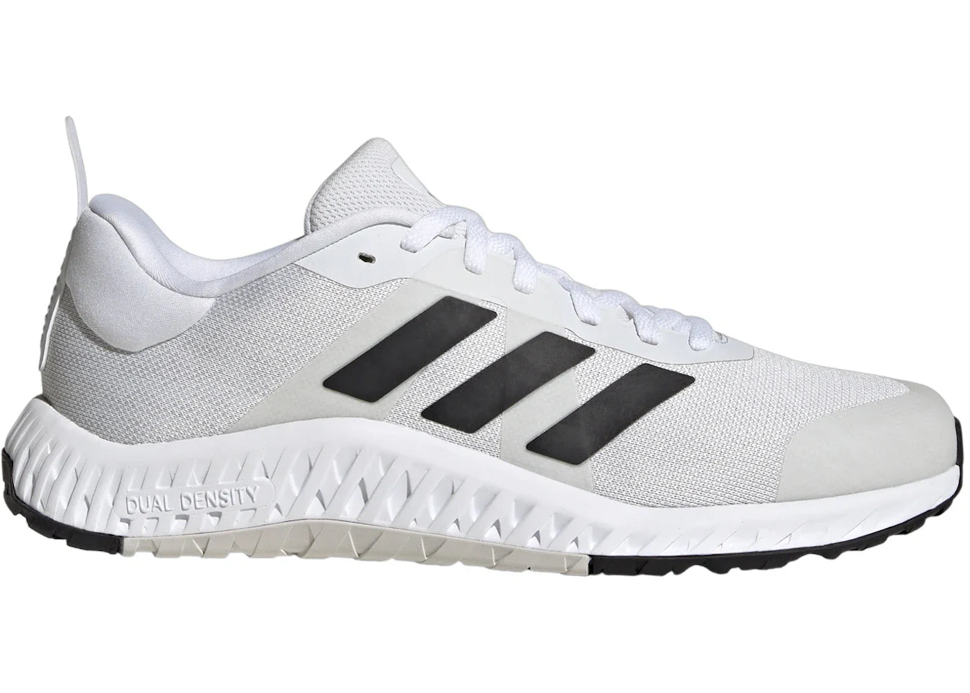 adidas Everyset Cloud White Core Black Grey (Women's)