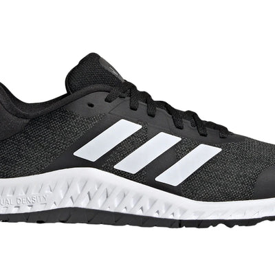 adidas Everyset Core Black Cloud White (Women's)