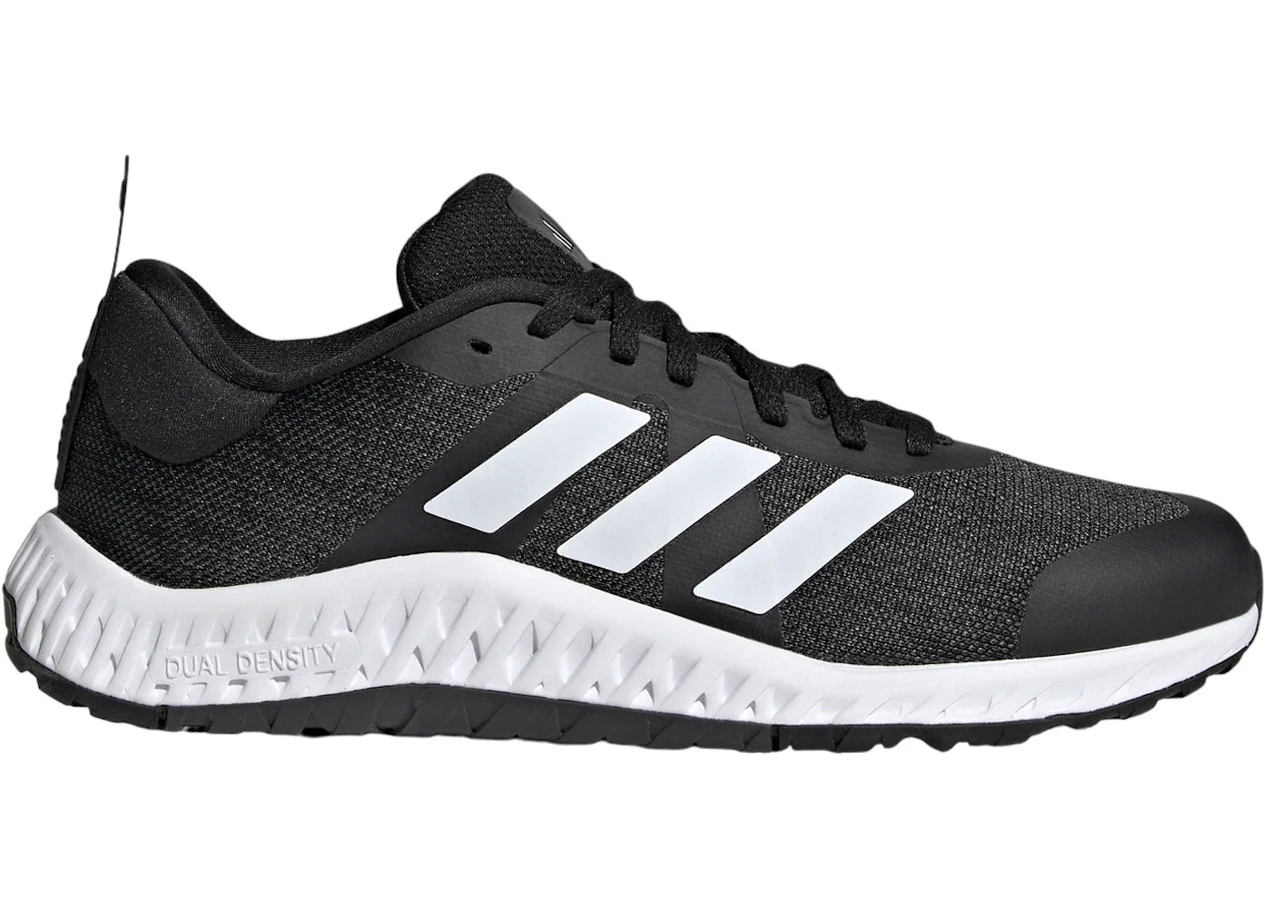adidas Everyset Core Black Cloud White (Women's)