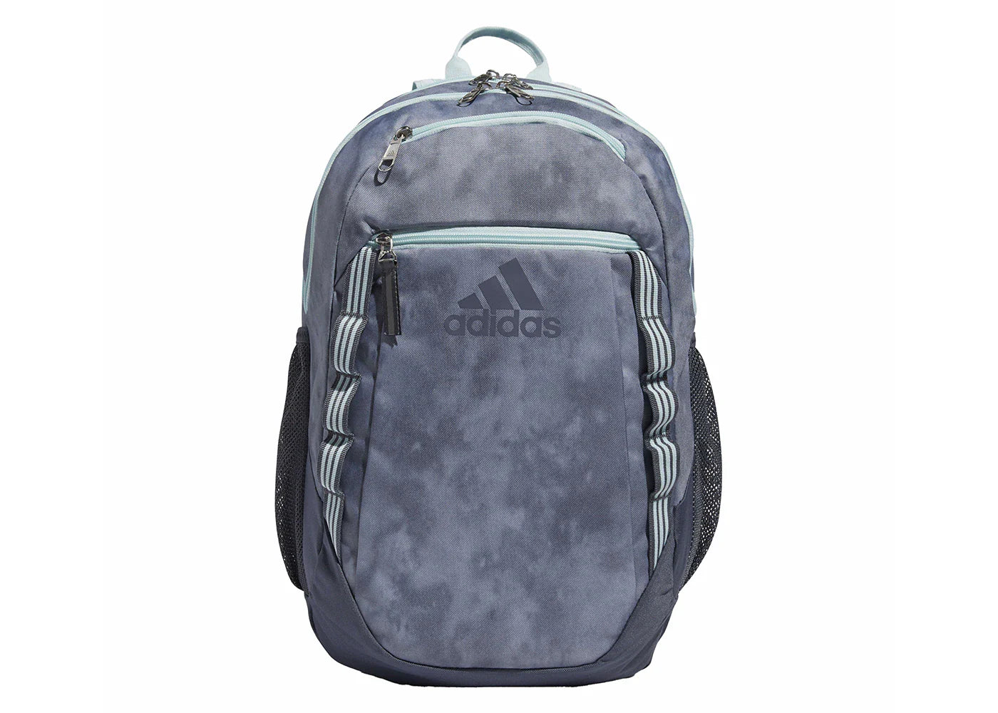adidas Excel Backpack Grey/Almost Blue