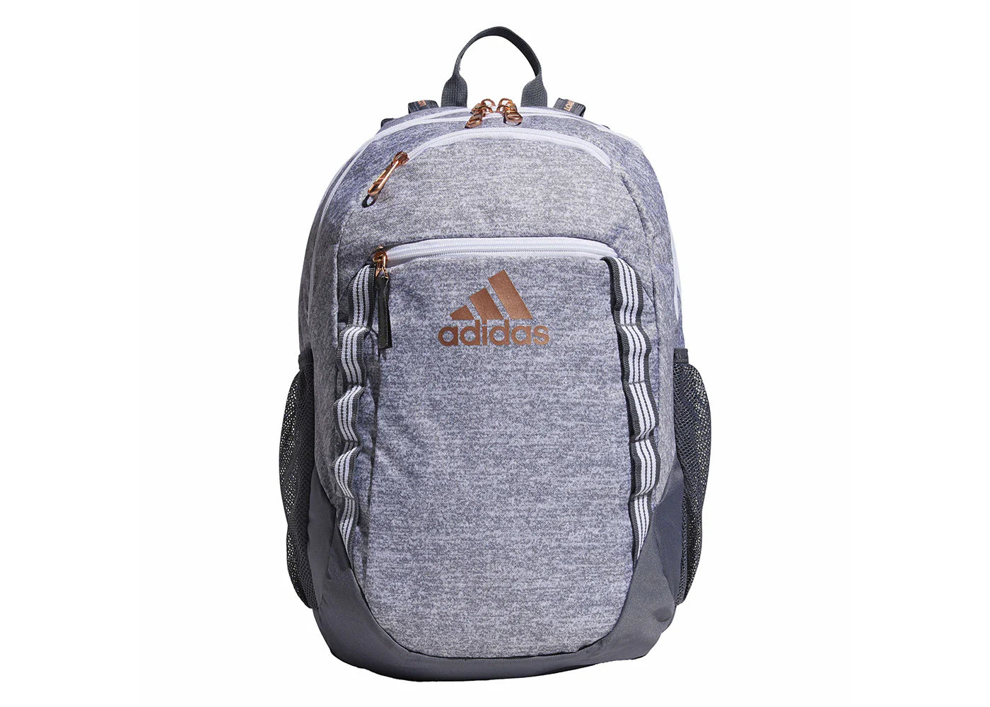 adidas Excel Backpack Medium Grey