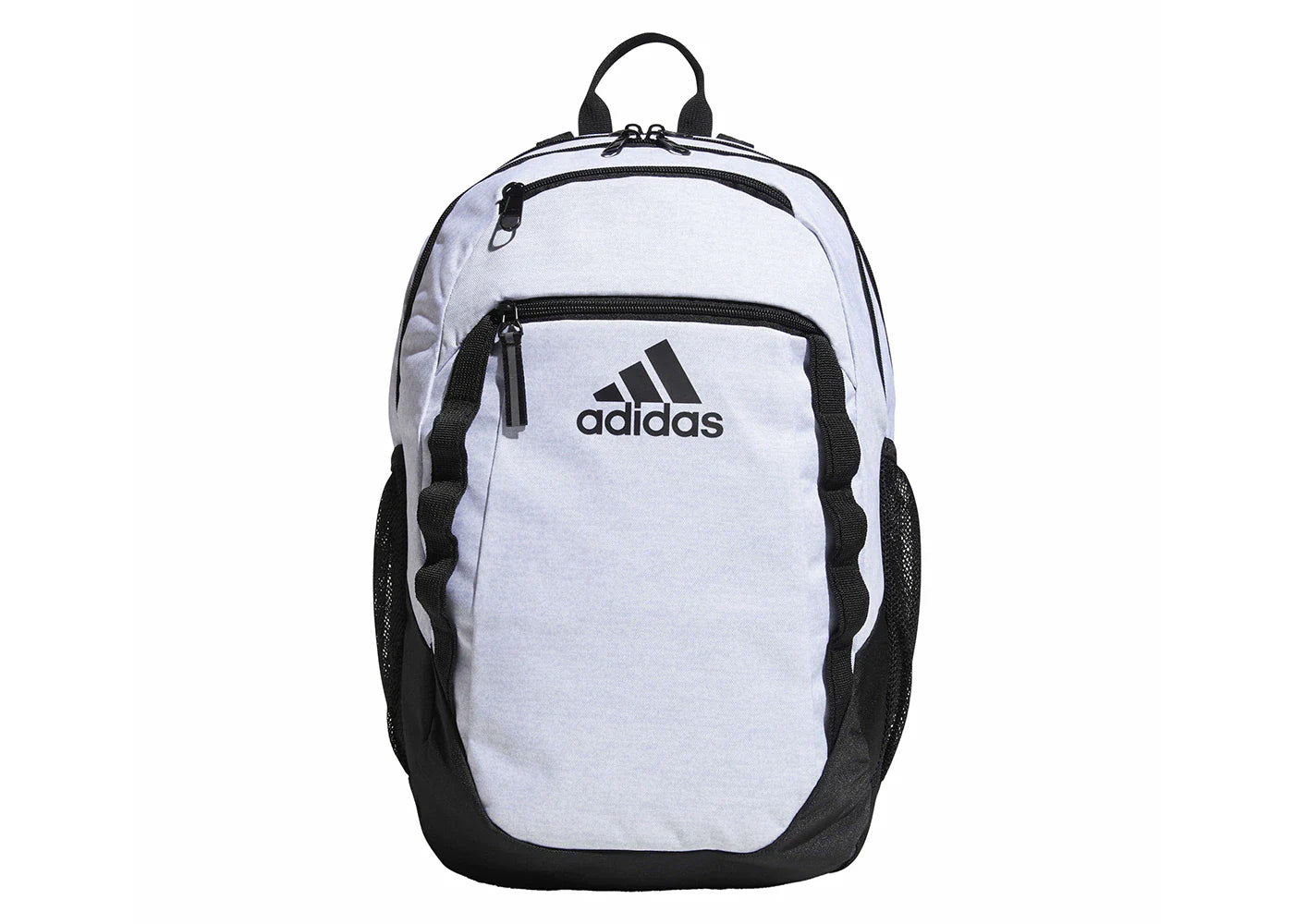 adidas Excel Backpack White