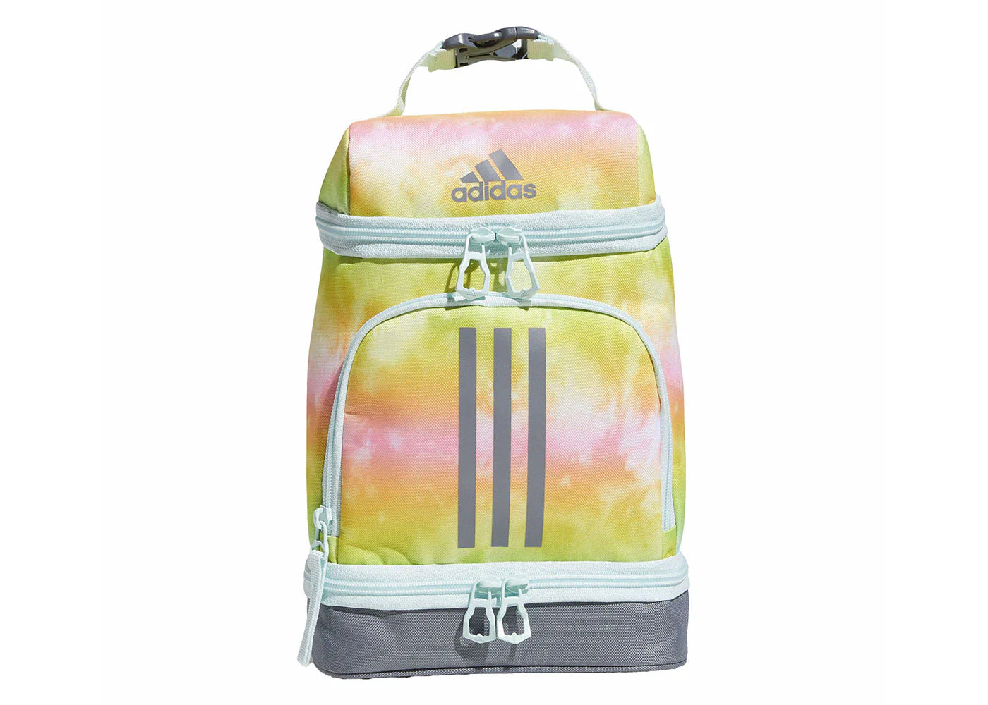 adidas Excel Lunch Bag Light Pink/Almost Blue