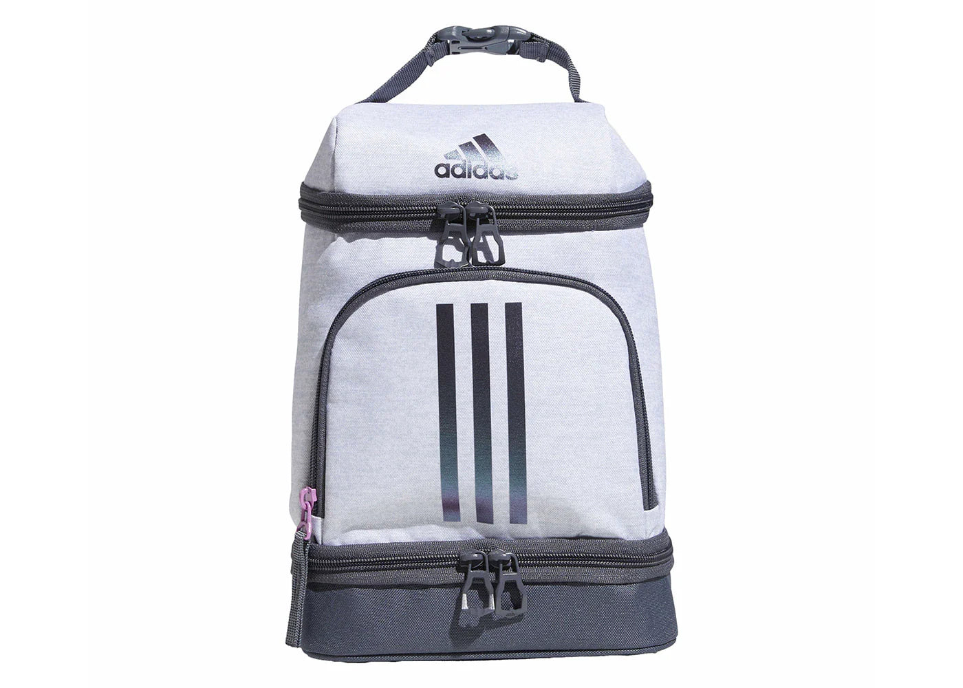 adidas Excel Lunch Bag White/Multi/Onix