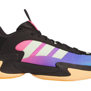 adidas Exhibit Select Core Black Semi Green Spark Lucid Pink (Women's)