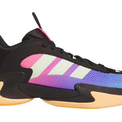 adidas Exhibit Select Core Black Semi Green Spark Lucid Pink (Women's)