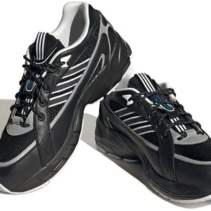 adidas Exomniac Cushion No Sleep Rave Club Core Black