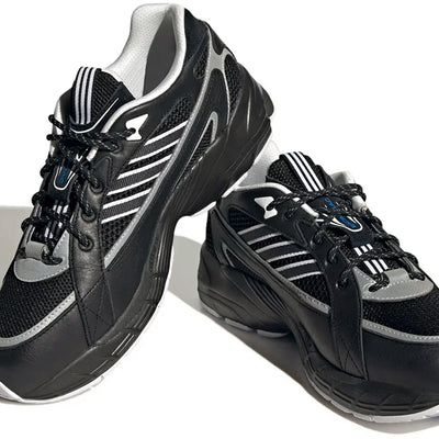 adidas Exomniac Cushion No Sleep Rave Club Core Black
