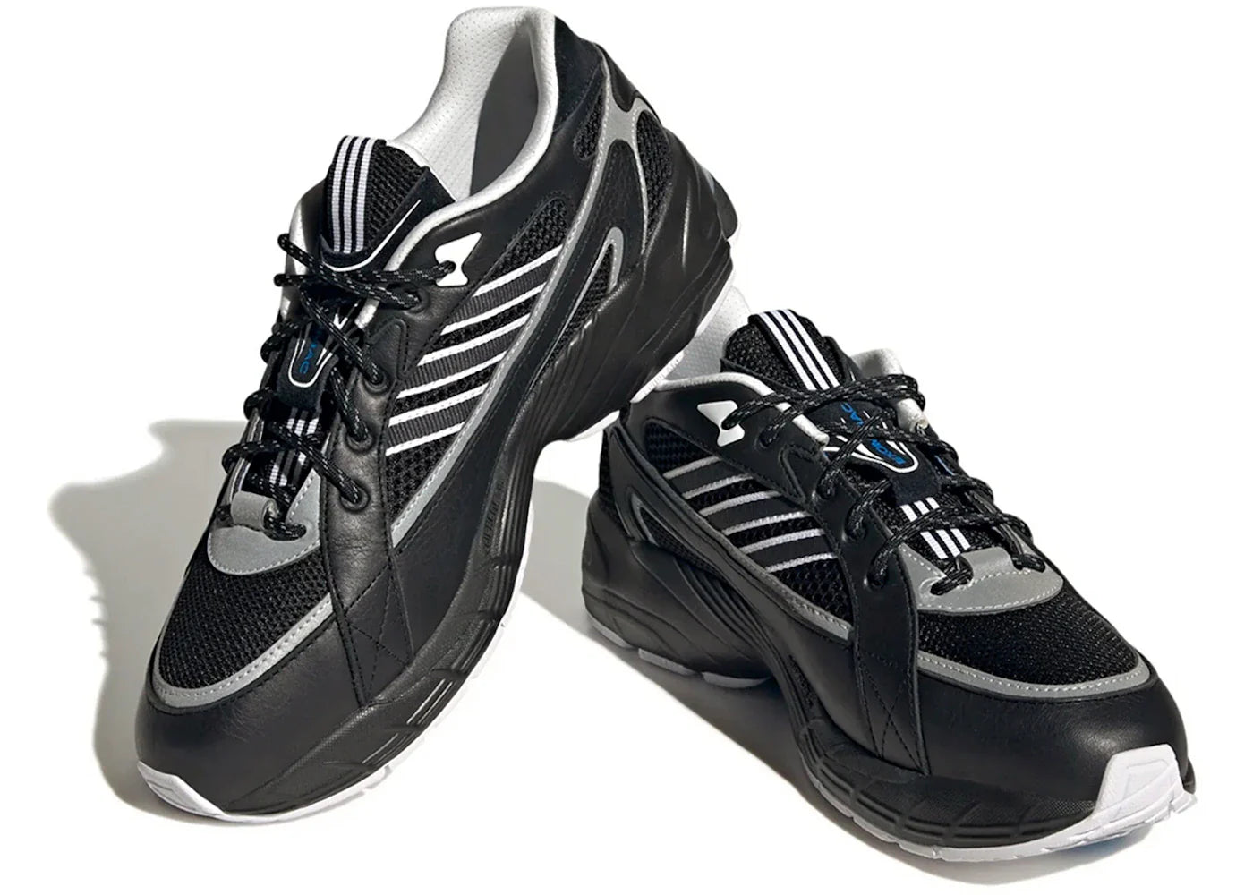 adidas Exomniac Cushion No Sleep Rave Club Core Black