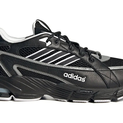 adidas Exomniac Cushion No Sleep Rave Club Core Black