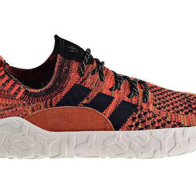 adidas F/22 Primeknit Raw Amber Black White