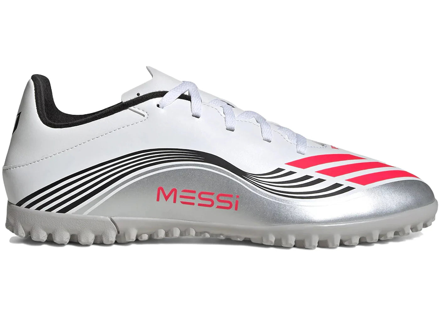 adidas F50 Club TF Messi Prestig10 Pack