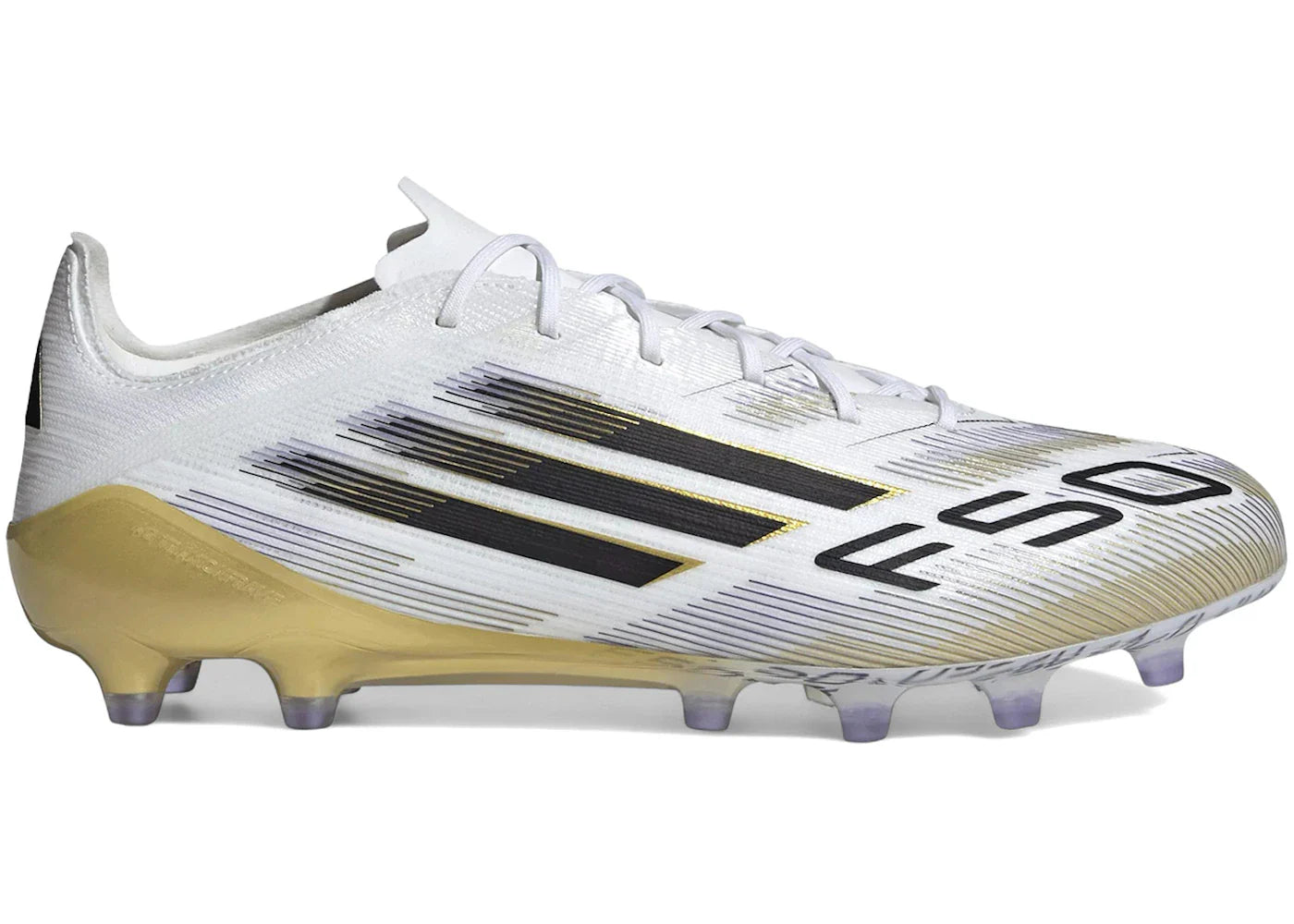 adidas F50 Elite AG Road to Glory Pack