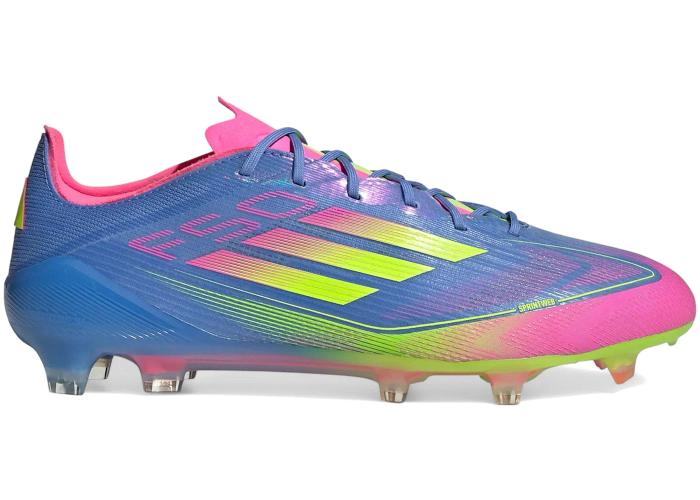 adidas F50 Elite FG Celestial Victory Pack