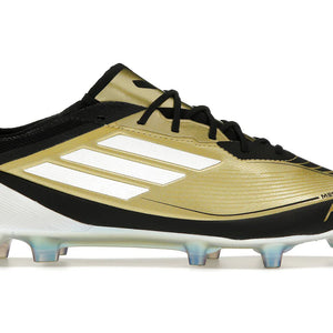 adidas F50 Elite FG Messi Triunfo Dorado