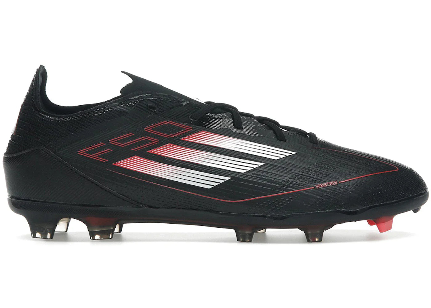 adidas F50 Elite FG Stealth Victory Pack (GS)