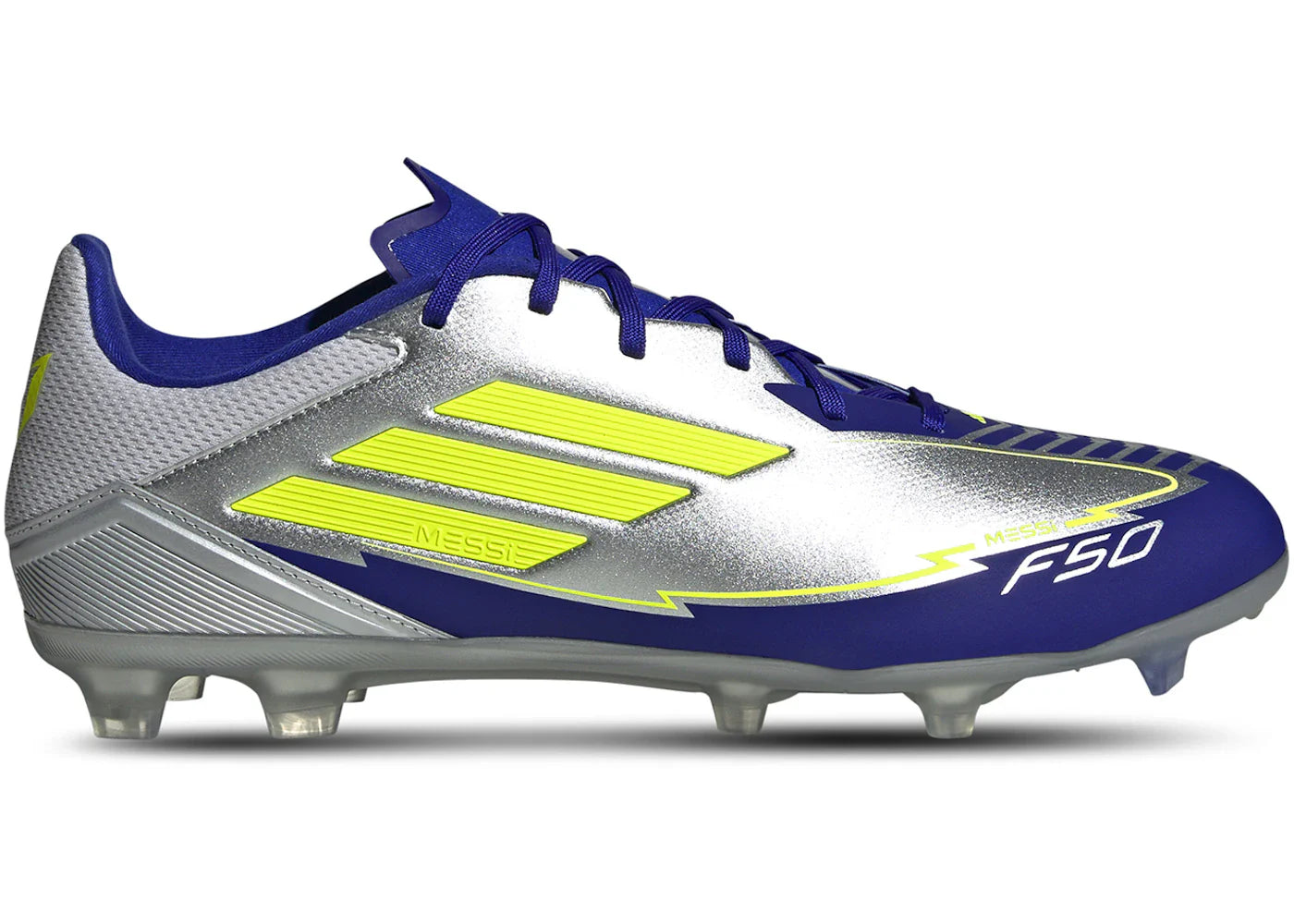 adidas F50 League FG/MG Messi Player Pack 1