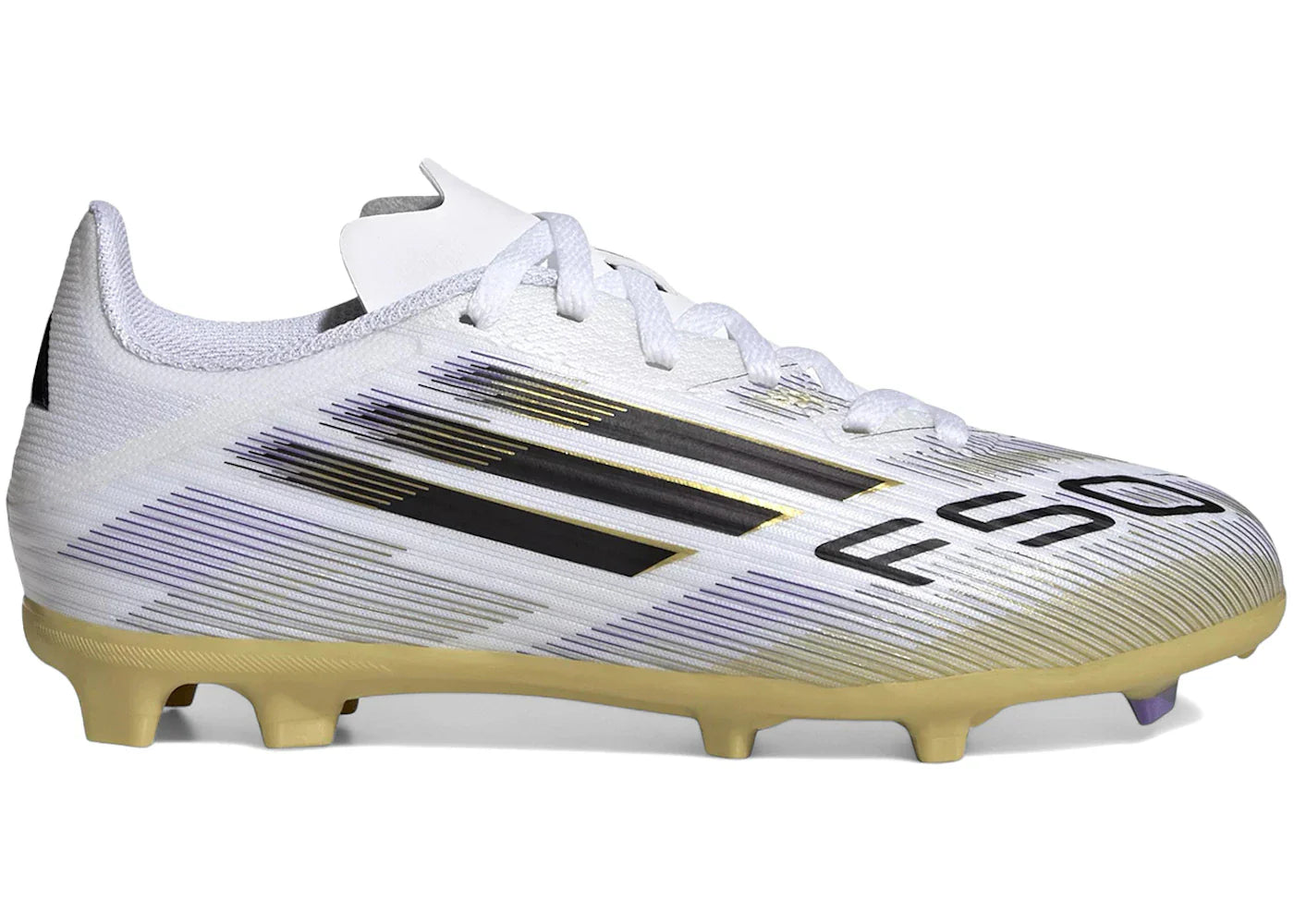 adidas F50 League FG/MG Road to Glory Pack (Kids)
