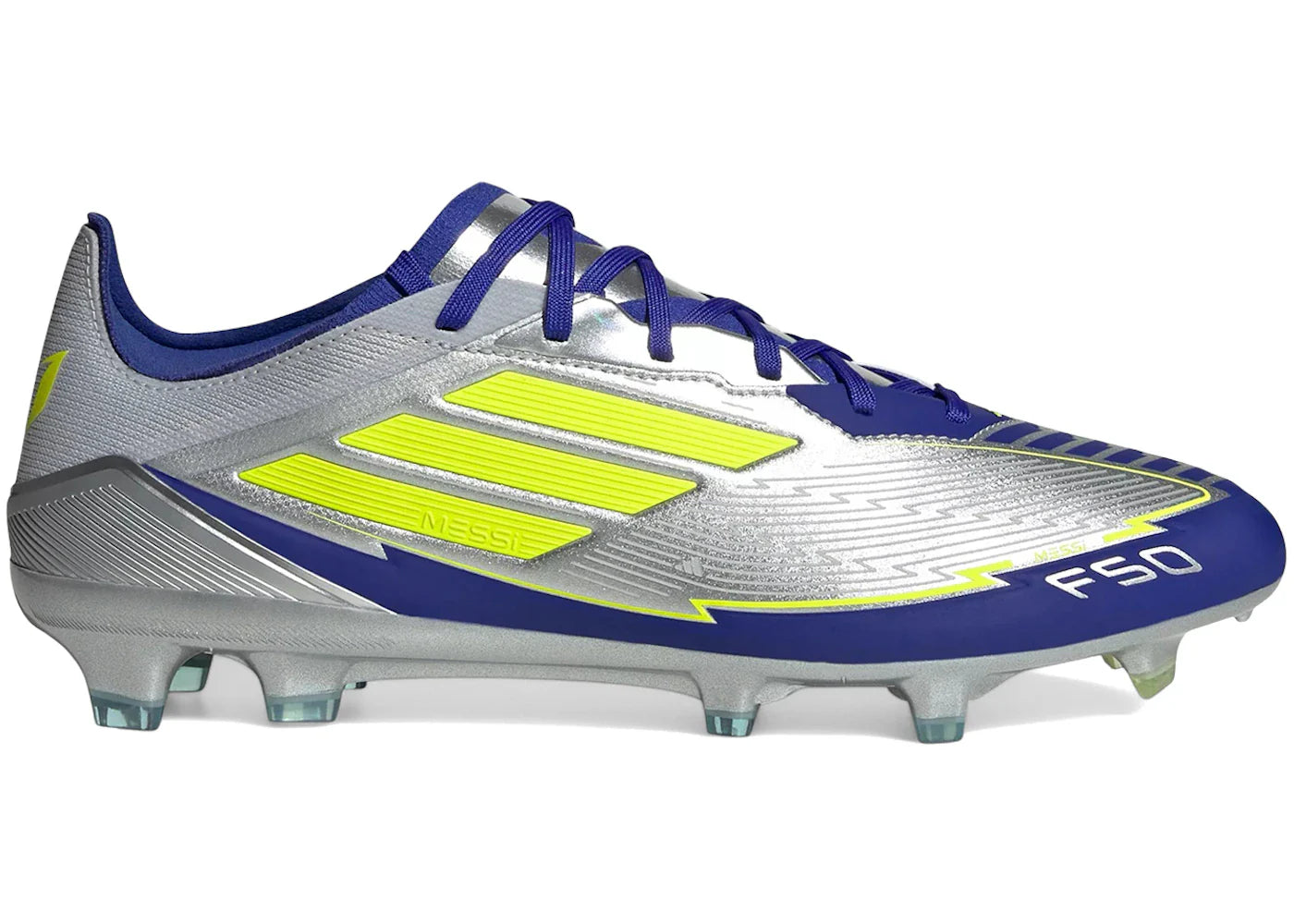 adidas F50 Pro FG Messi Player Pack 1