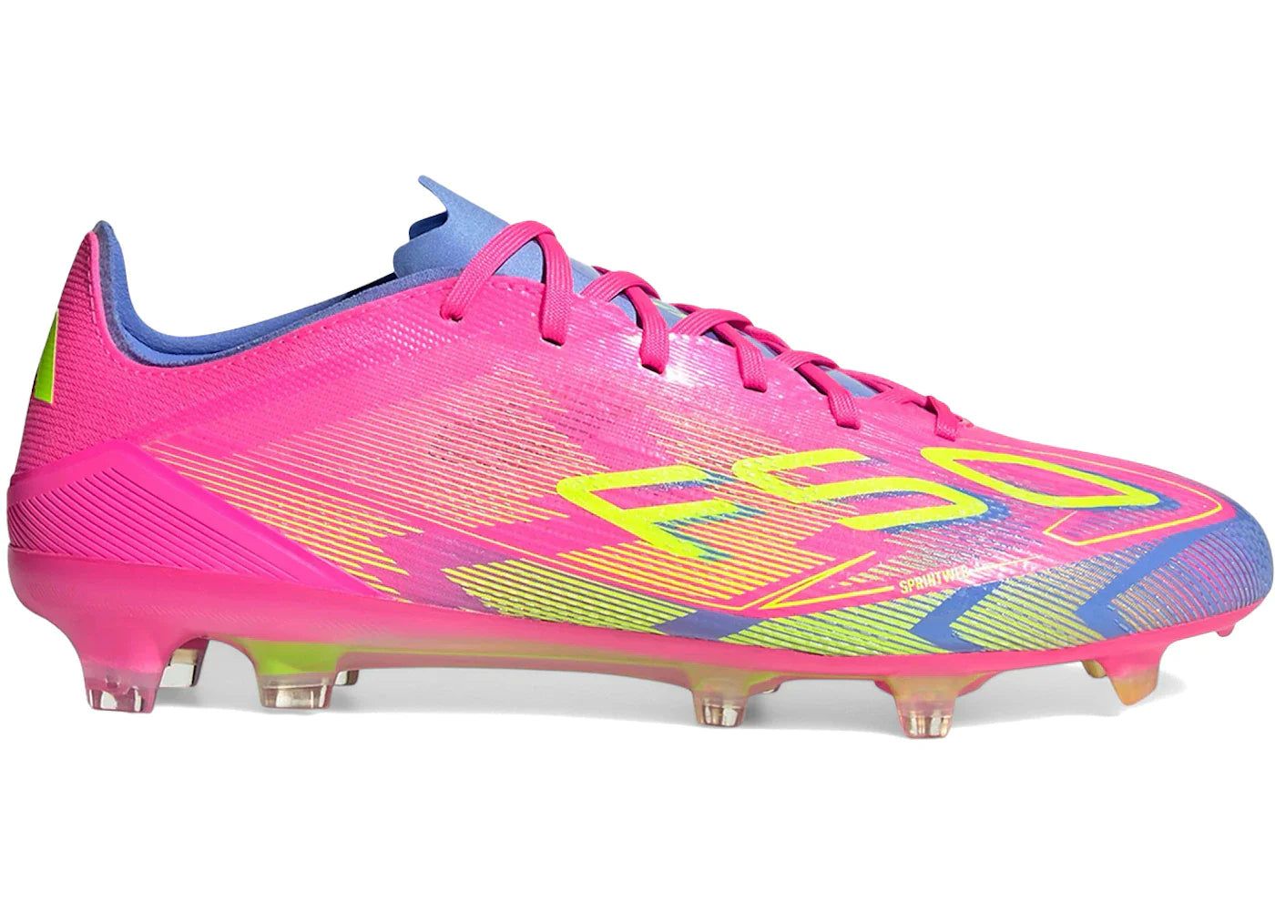 adidas F50 Pro FG Mystic Victory Pack