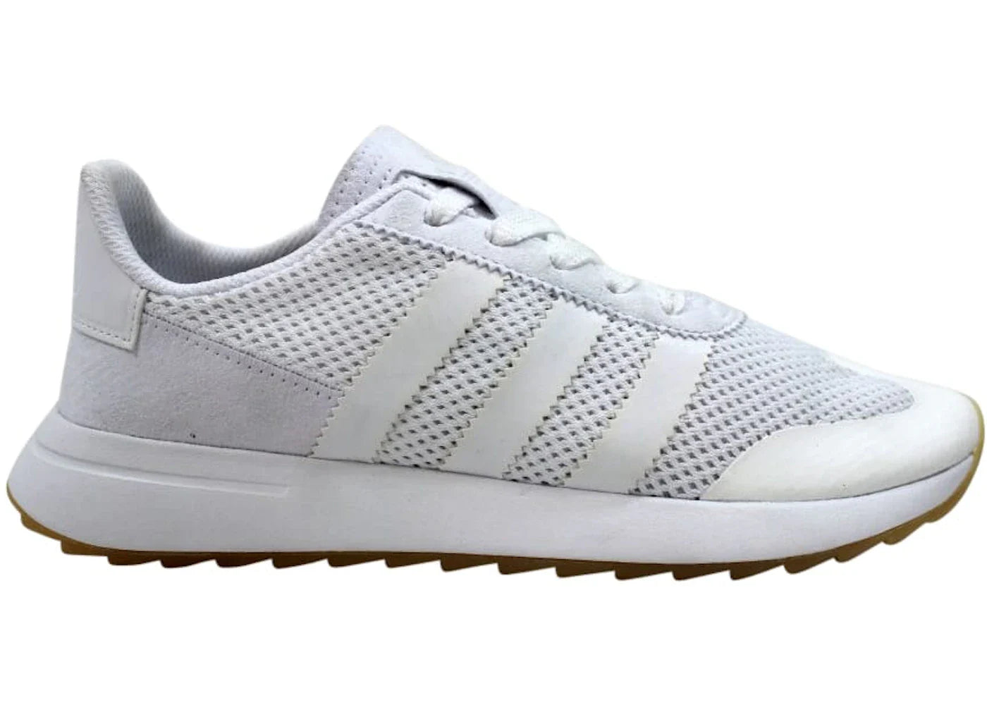 adidas FLB White (Women's)