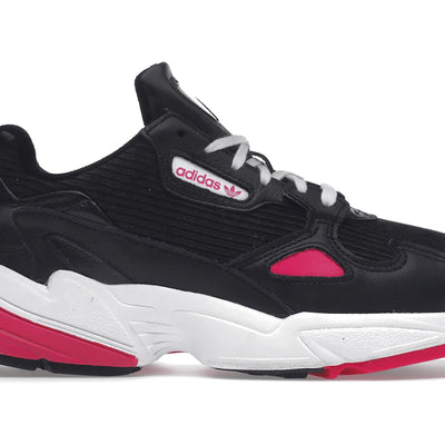 adidas Falcon Core Black (Women's)
