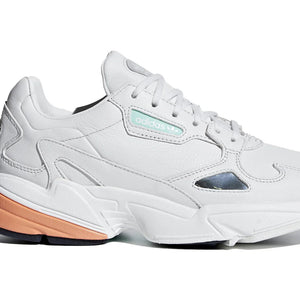 adidas Falcon Crystal White Crystal White (Women's)