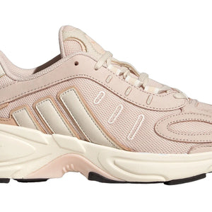 adidas Falcon Galaxy Wonder Quartz Chalk White Core Black (Women's)