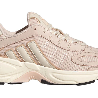 adidas Falcon Galaxy Wonder Quartz Chalk White Core Black (Women's)