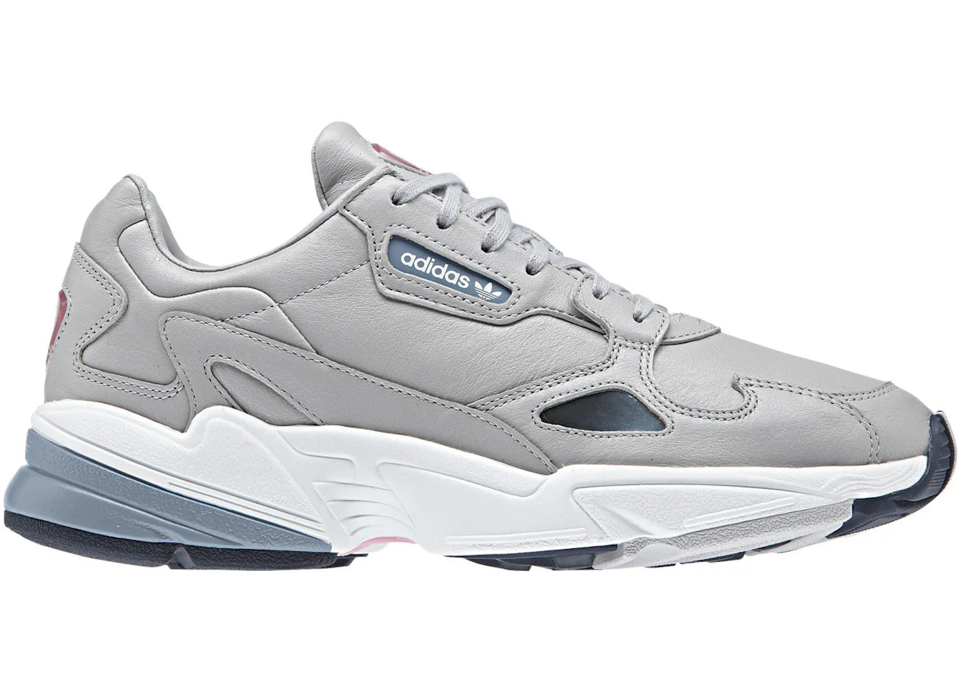 adidas Falcon Raw Grey (Women's)