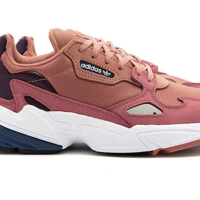 adidas Falcon Raw Pink (Women's)