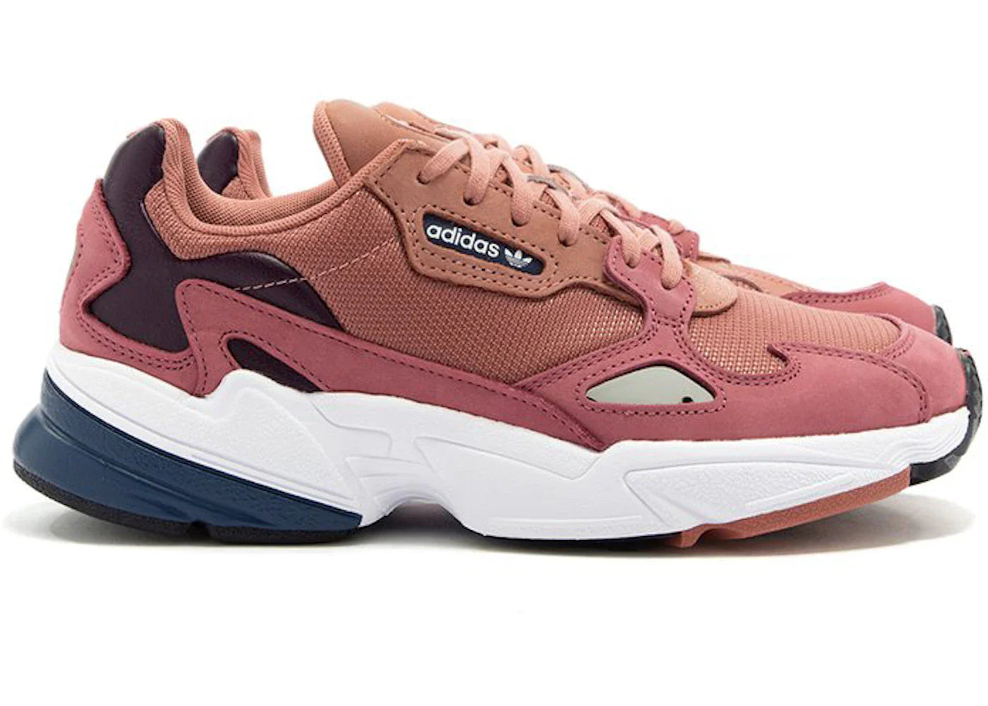 adidas Falcon Raw Pink (Women's)