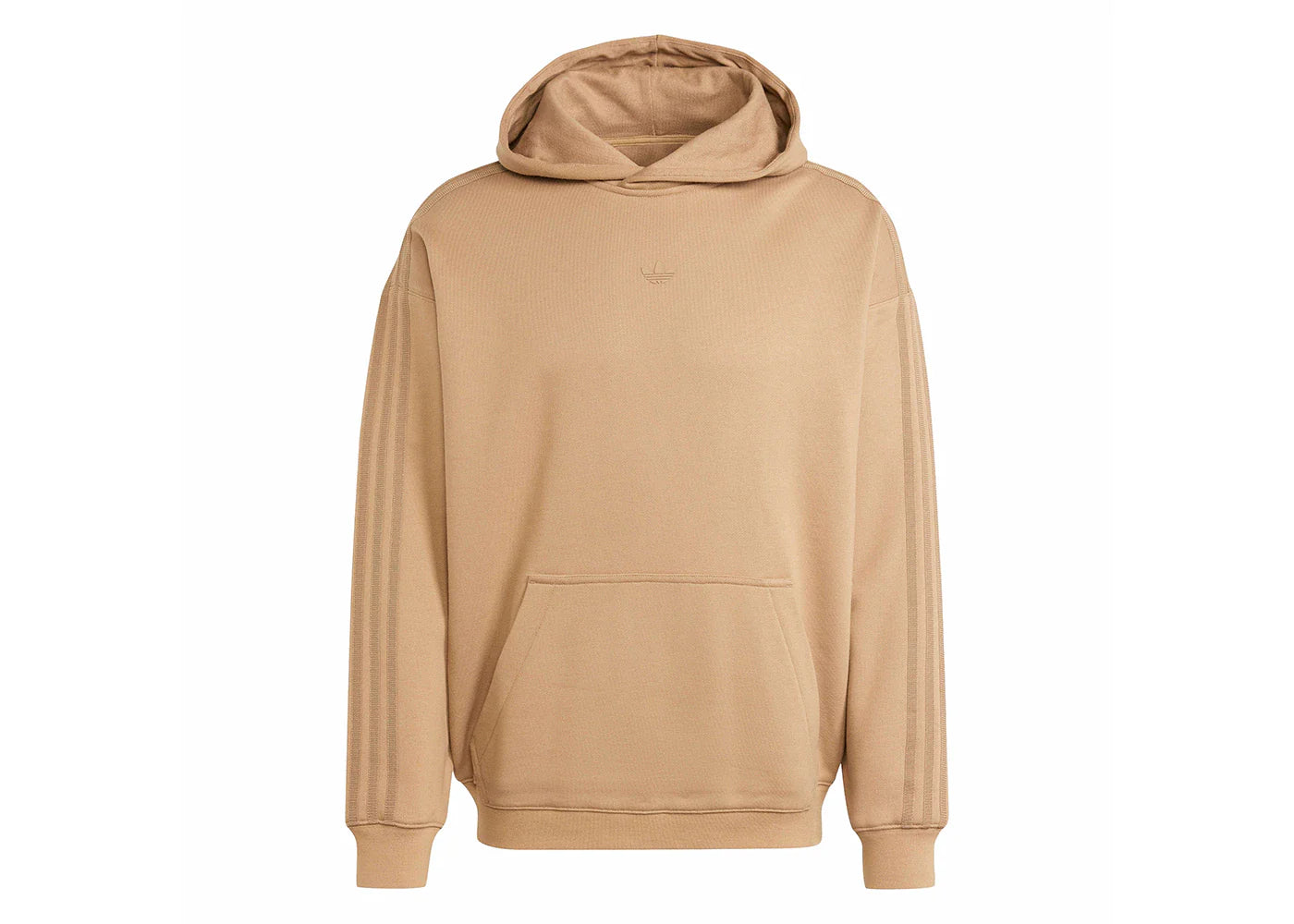 adidas Field Issue Essentials Hoodie Cardboard