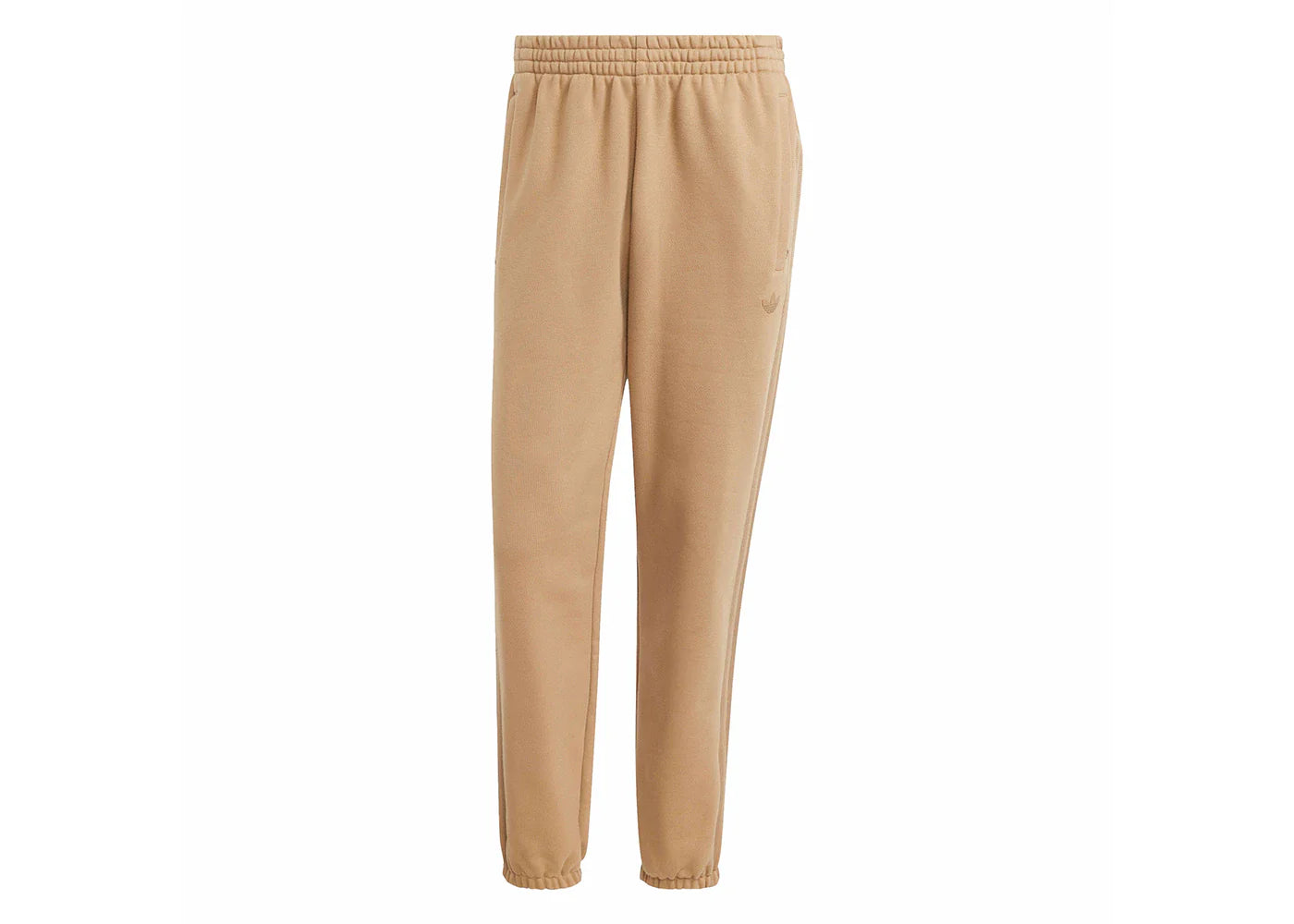 adidas Field Issue Essentials Sweat Pants Cardboard