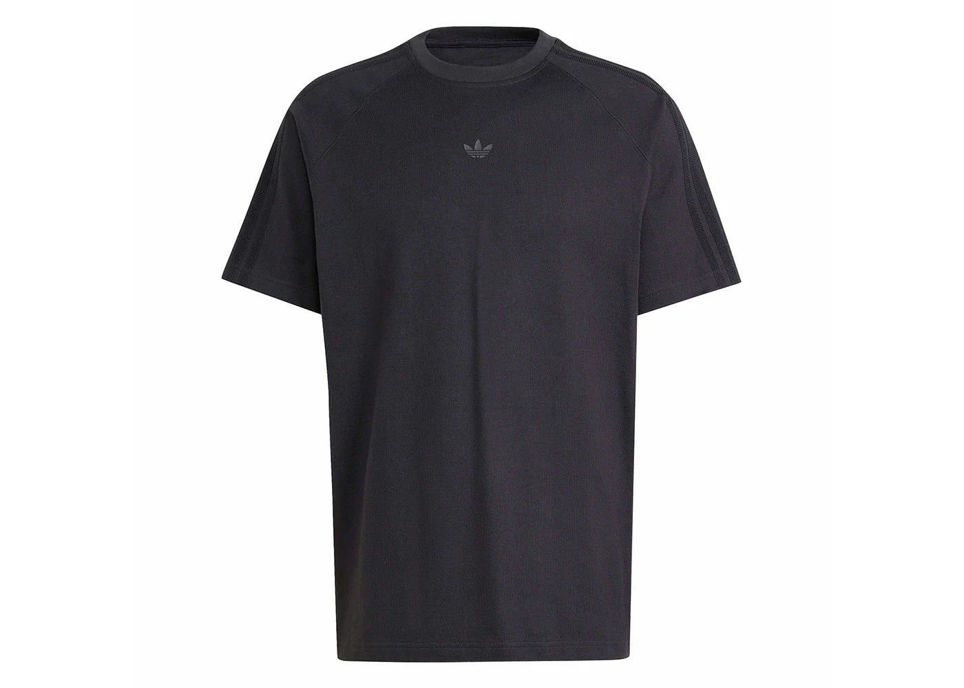 adidas Field Issue Essentials Tee Black
