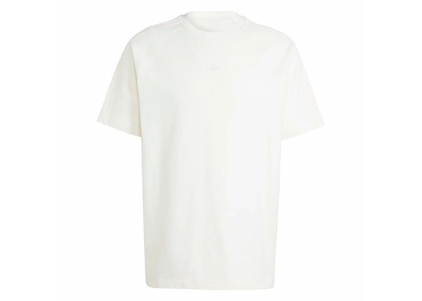 adidas Field Issue Essentials Tee White