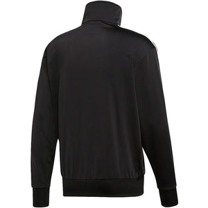adidas Firebird Track Jacket Black/White
