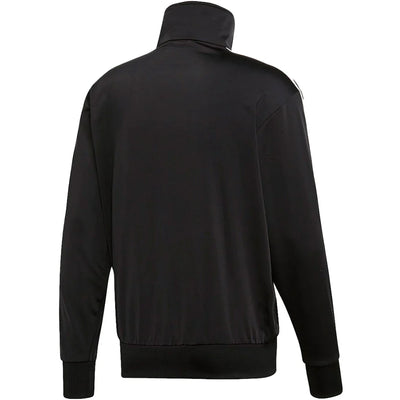 adidas Firebird Track Jacket Black/White