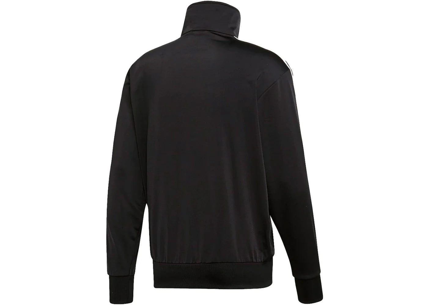 adidas Firebird Track Jacket Black/White