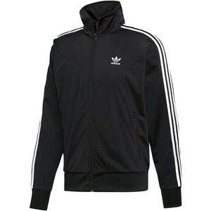 adidas Firebird Track Jacket Black/White