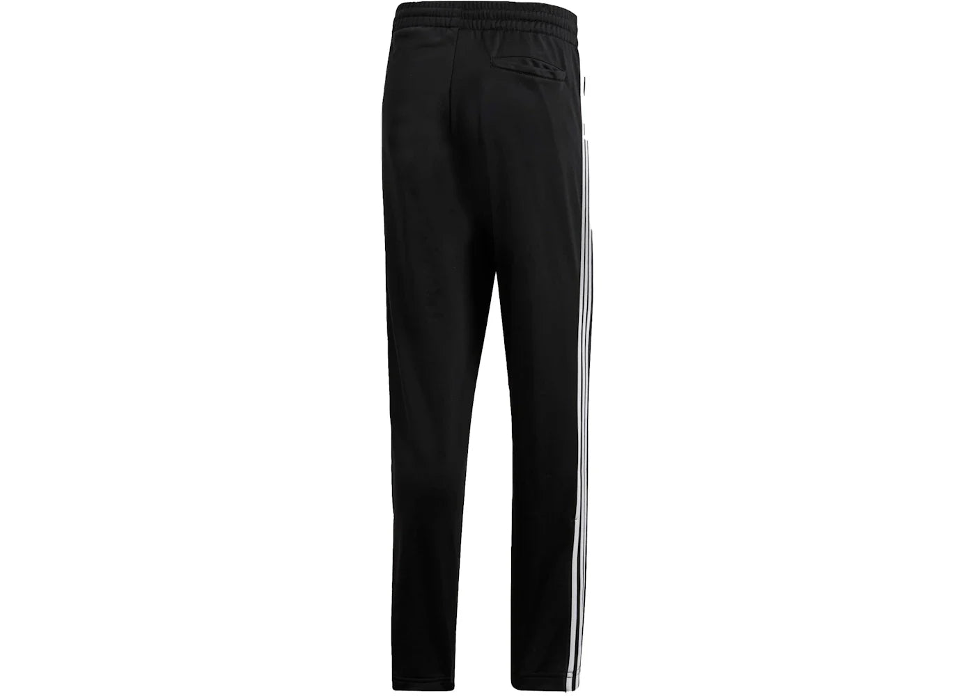adidas Firebird Track Pants Black/White