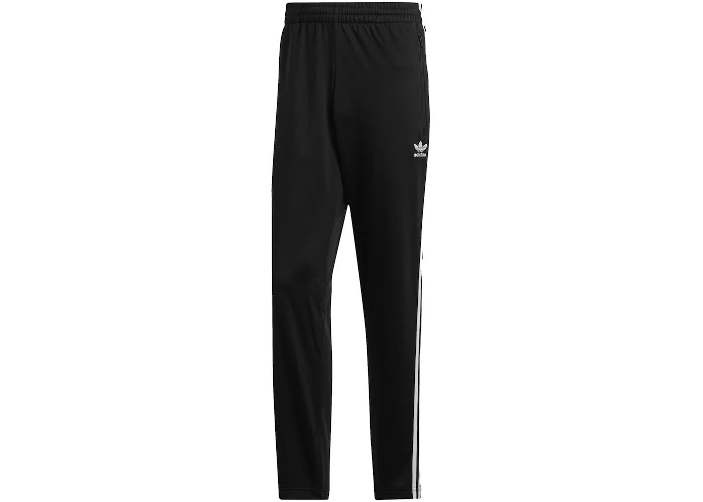 adidas Firebird Track Pants Black/White