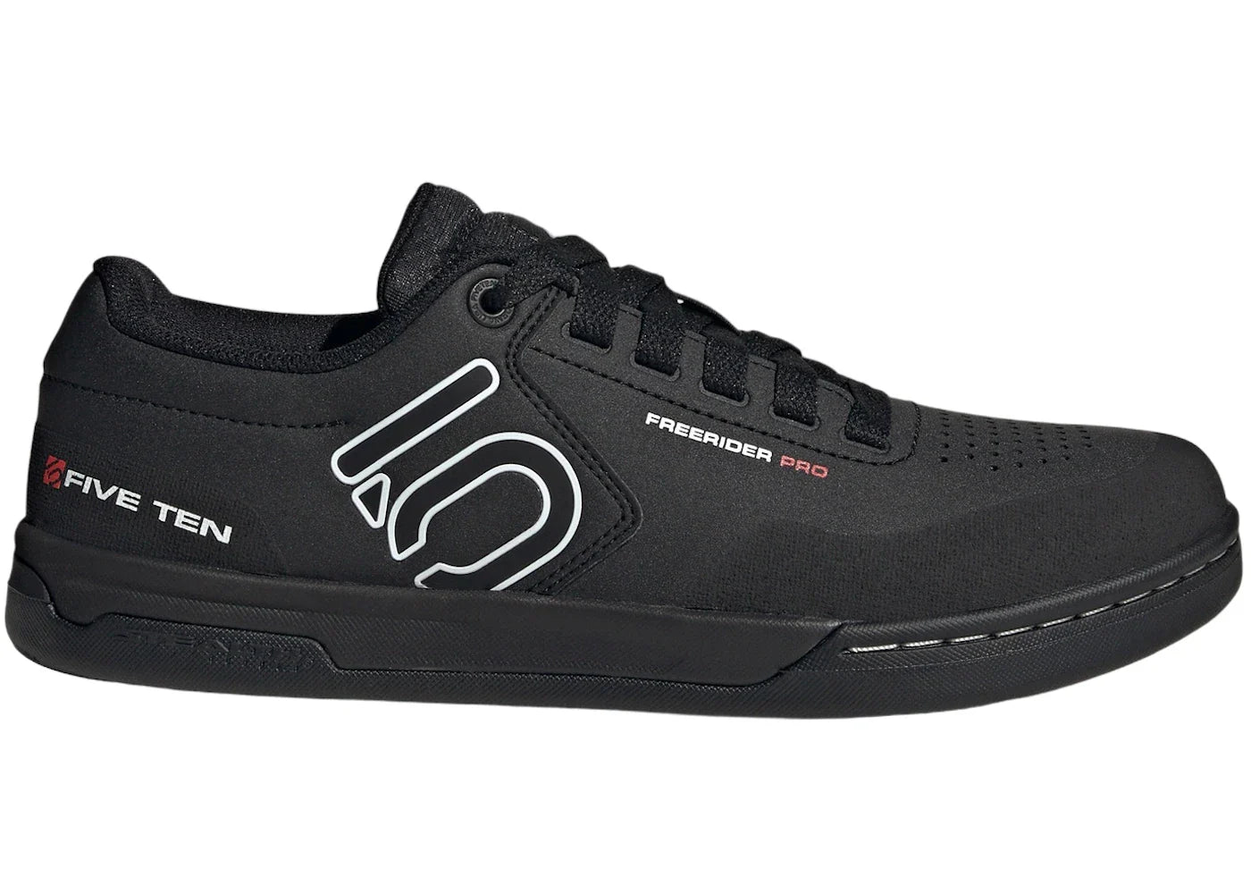adidas Five Ten Freerider Pro Core Black Cloud White